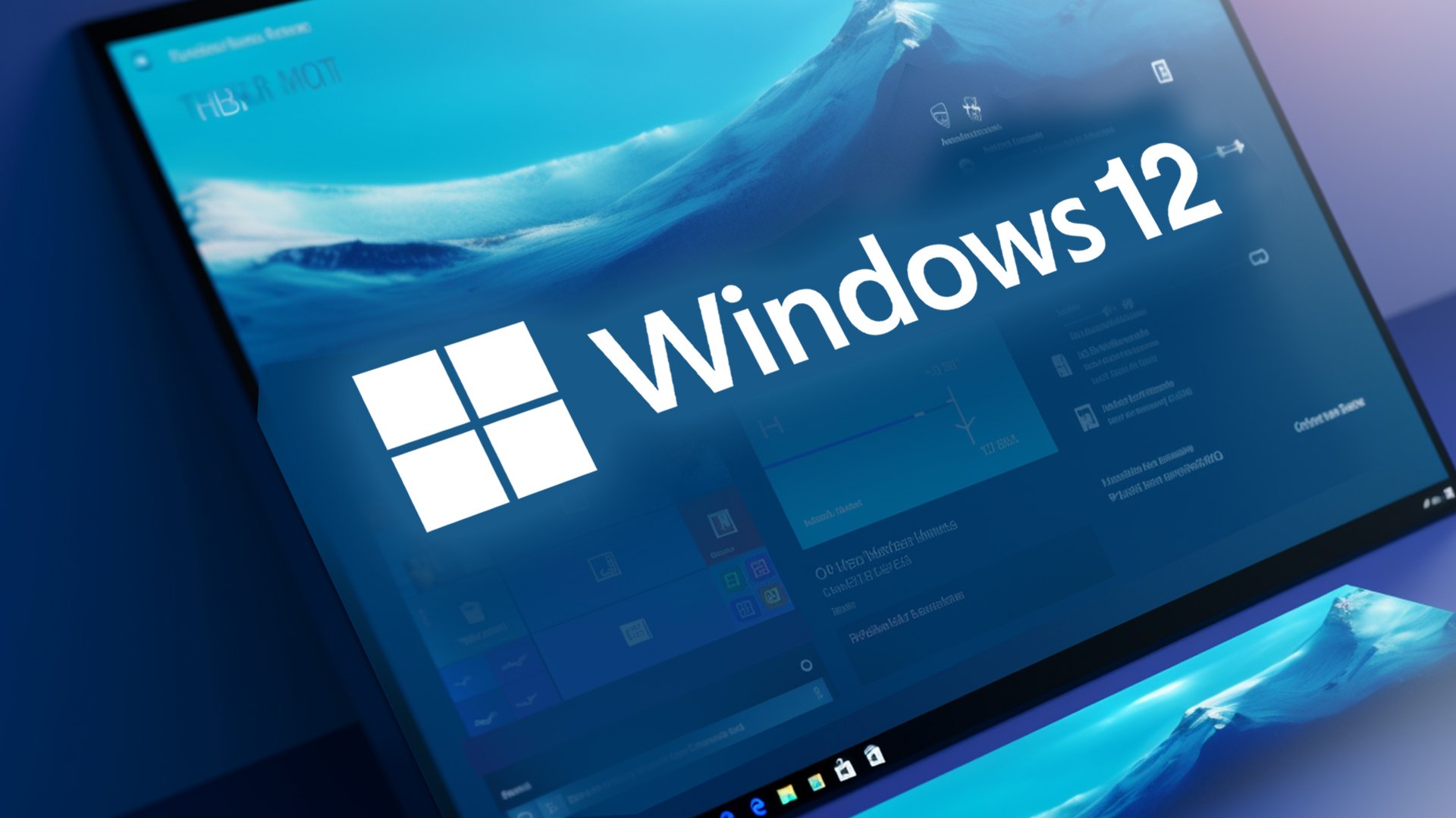 Rumor Windows 12, Sistem Operasi Terbaru Akan Hadir di Tahun 2024