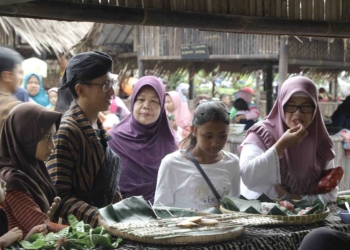 kuliner tradisional