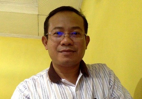 Dr. Fauzi, M.Ag