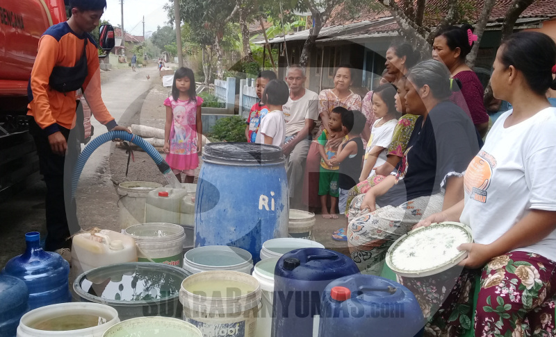 Musim Kemarau di Cilacap mulai Mei Mendatang