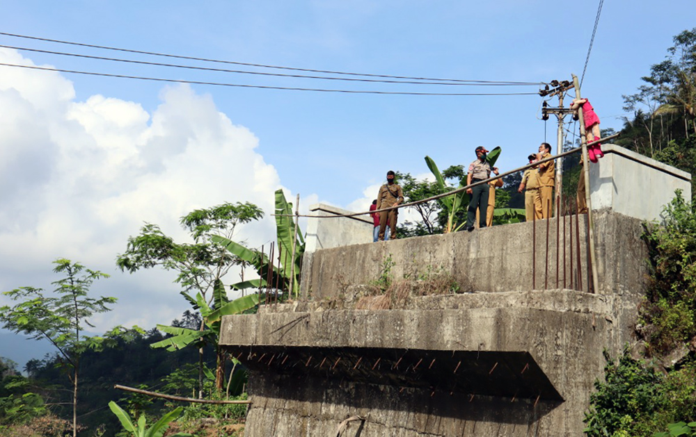 jembatan plipiran