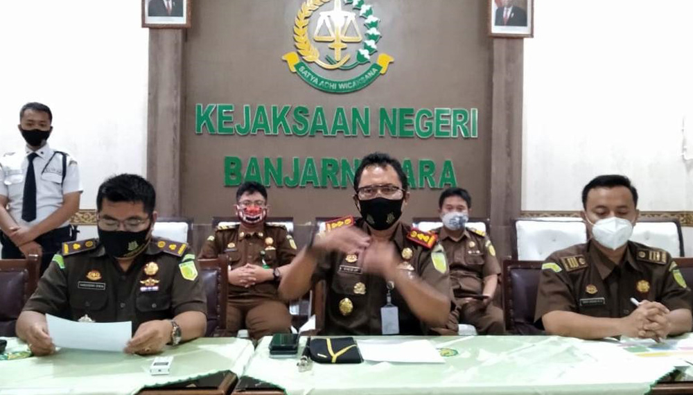 bkk jateng banjarnegara