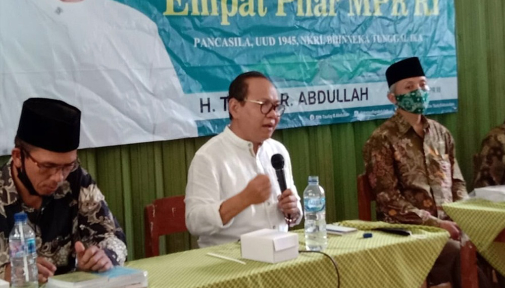 sekolah swasta