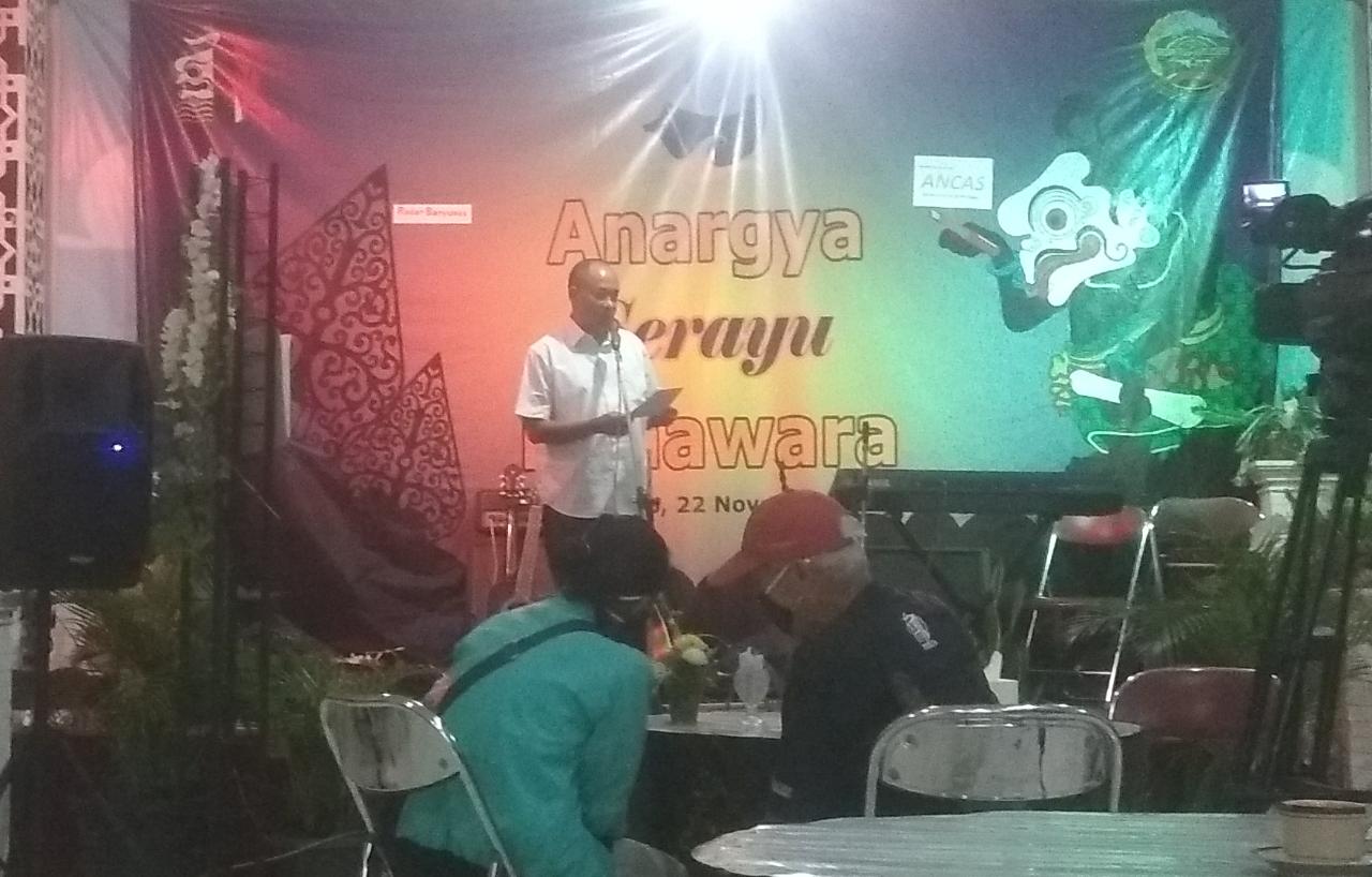 seni budaya