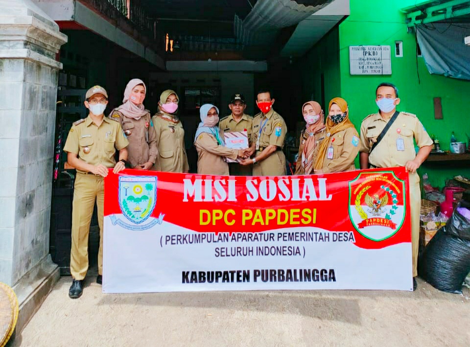 Papdesi Purbalingga