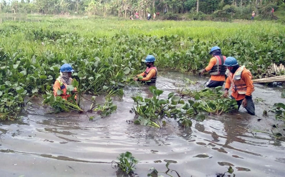 indonesia power serayu