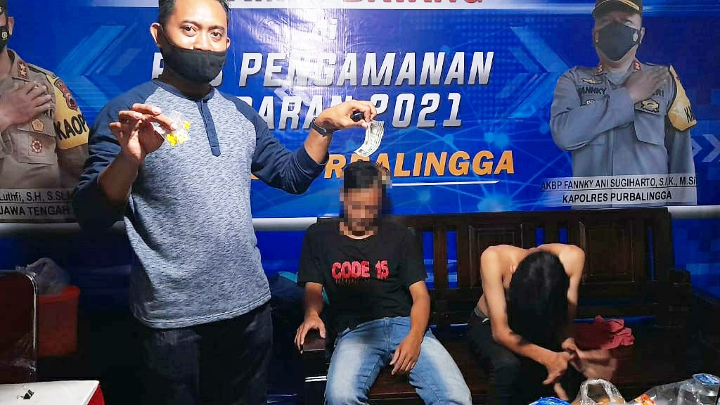 Obat Terlarang