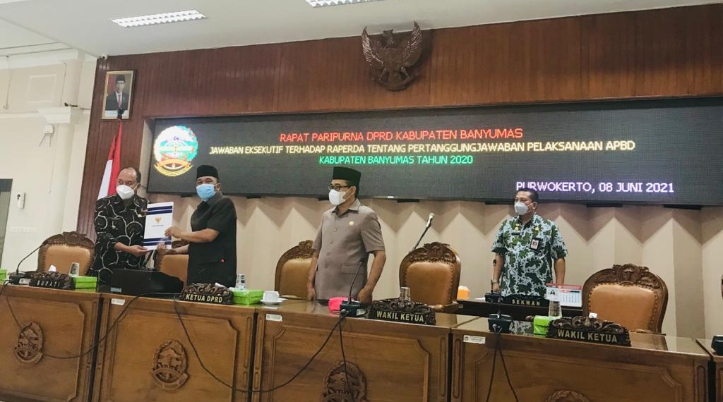 belanja pegawai