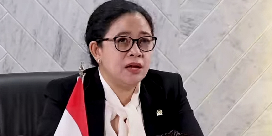 Puan Maharani