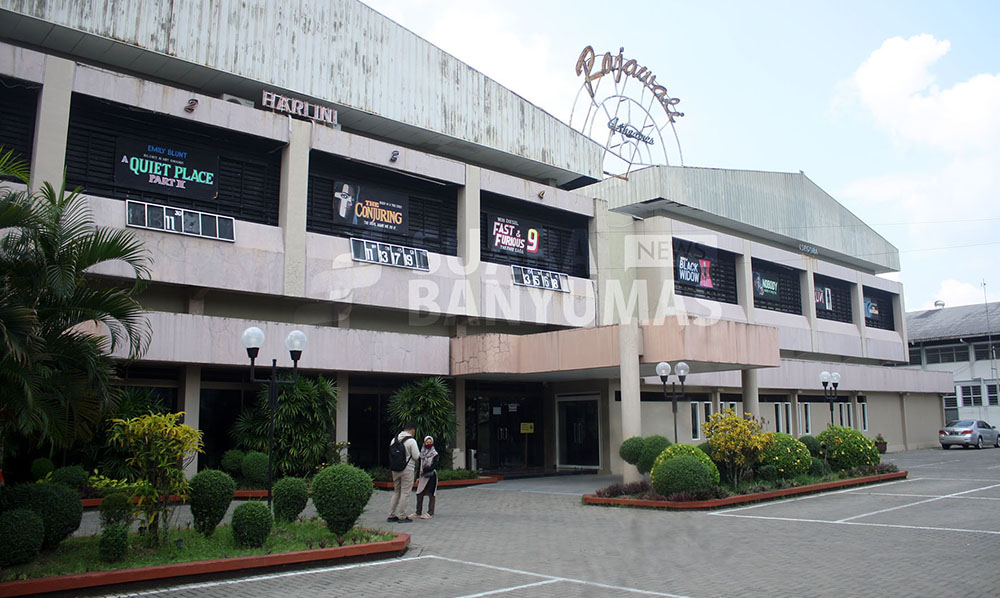 bioskop di purwokerto