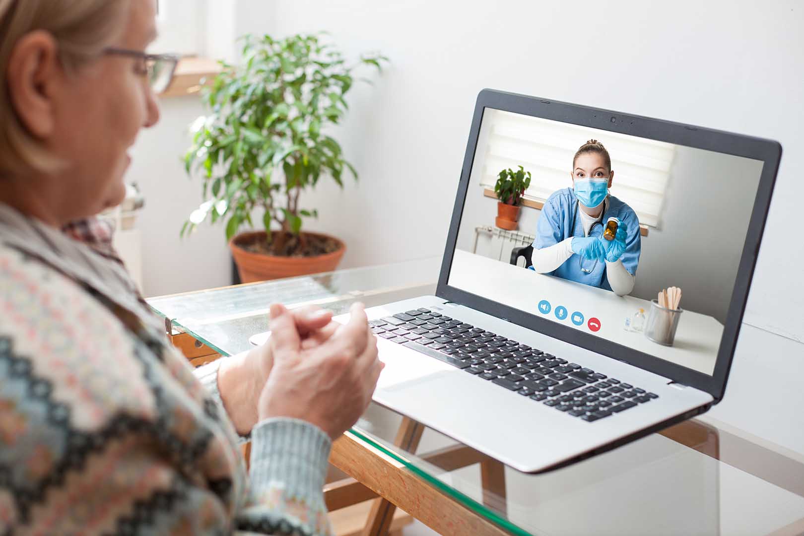 telemedicine gratis