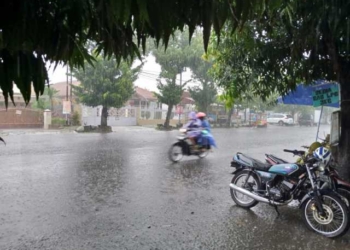 BMKG Sebut Cuaca Ekstrem Telah Terjadi di Cilacap hingga Memicu Banjir, Berikut Ini Faktanya