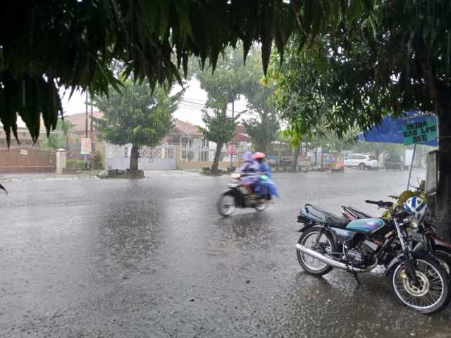 BMKG Sebut Cuaca Ekstrem Telah Terjadi di Cilacap hingga Memicu Banjir, Berikut Ini Faktanya