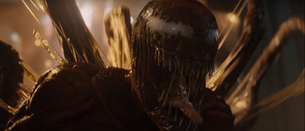 Venom : Let There Be Carnage Segera Rilis, Ini Sinopsisnya!