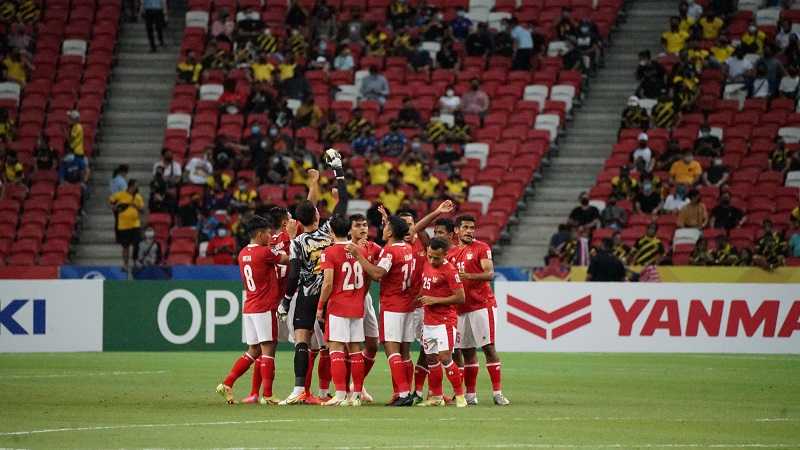 Indonesia Menuju Piala Dunia U-20 2023, Ini Daftar 40 Pemain Timnas yang ikut TC di Korea Selatan