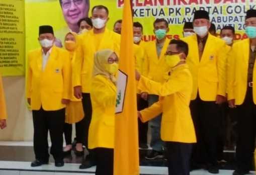 Golkar Purbalingga