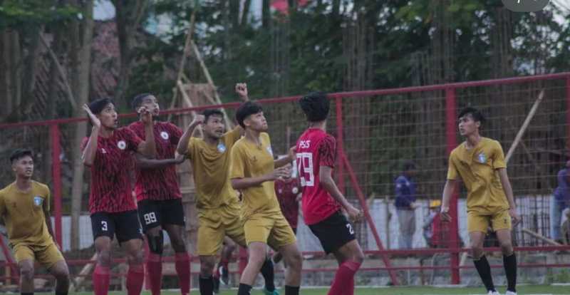 Jadwal Kick Off PSCS Cilacap versus Persijap Jepara, Tim Hiu Selatan Siap All Out