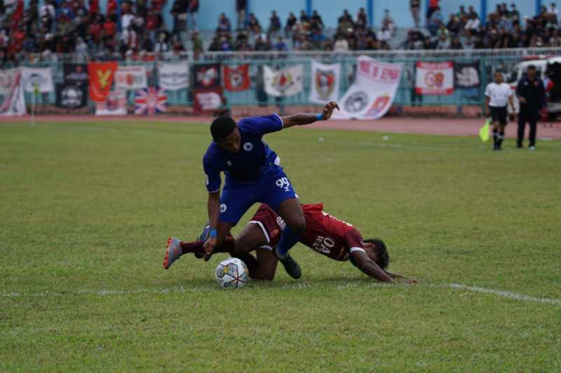 Jadwal Kick Off Laga PSCS Cilacap vs Persipa Pati di Stadion Wijayakusuma, Tim Hiu Selatan Incar Poin Penuh