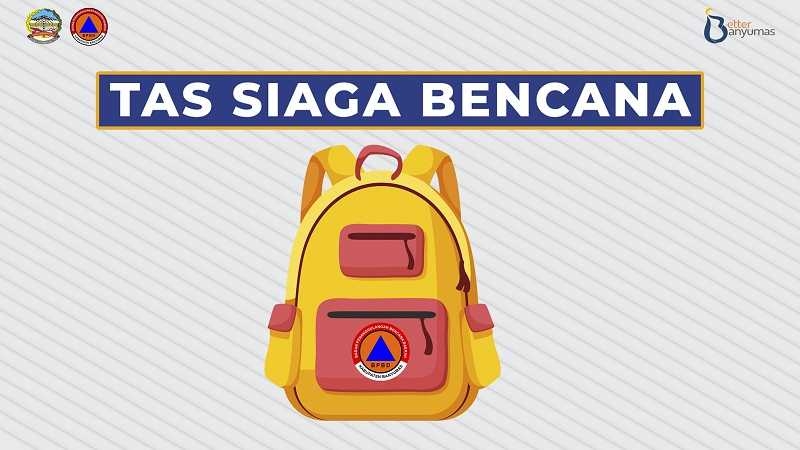 tas siaga bencana