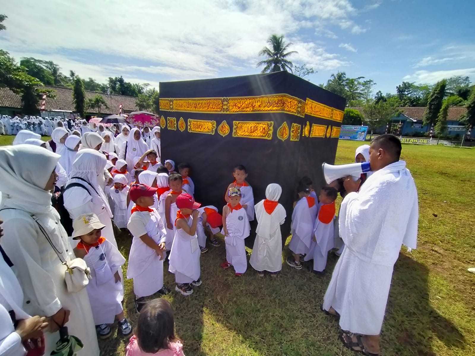 Manasik haji