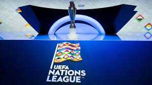 Derbi Mediterania: Belanda vs Kroasia di UEFA Nations League