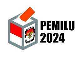 Ilustrasi Pemilu serentak 2024 (Dok. KPU RI)