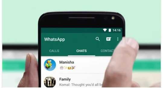 Fitur Chat Lock WhatsApp untuk Menyembunyikan Pesan