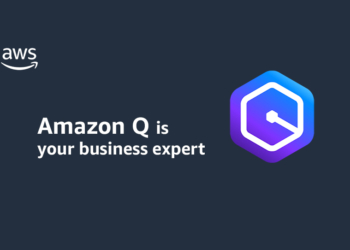 AMAZON Q : Chatbot AI untuk Bisnis, Developer, dan Pekerja TI