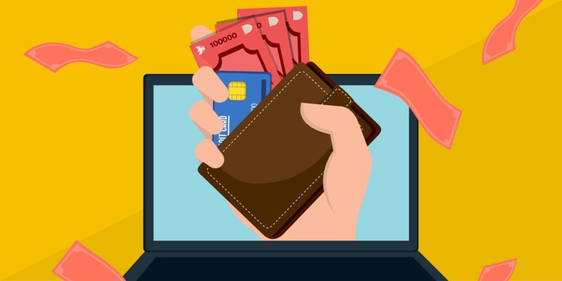 Cara Menghasilkan Uang Secara Online