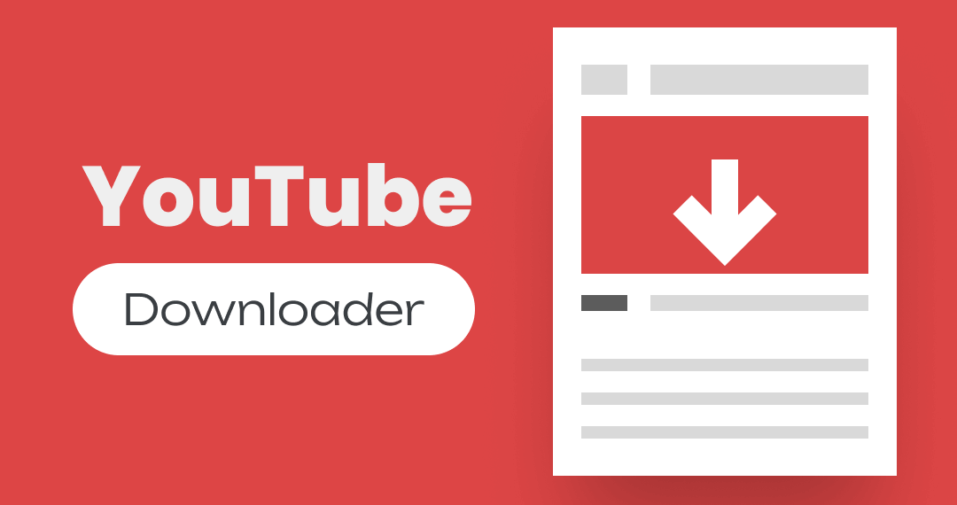 Download Video Youtube dengan Mudah