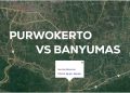 Apakah Banyumas termasuk Purwokerto