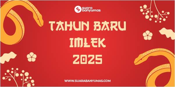 Tahun Baru Imlek 2025 suarabanyumas_Mesa de trabajo 1