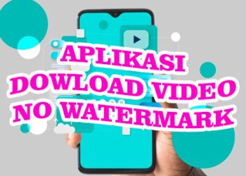 Downod Video TikTok No Watermark