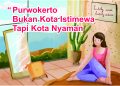 Purwokerto Kota Nyaman